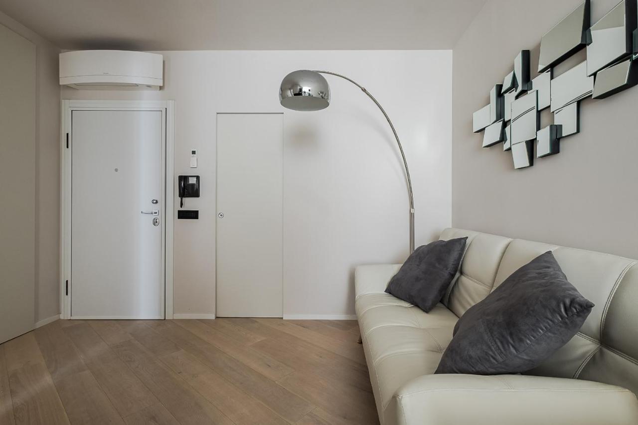 Pratello Suite Apartment Bologna Eksteriør bilde