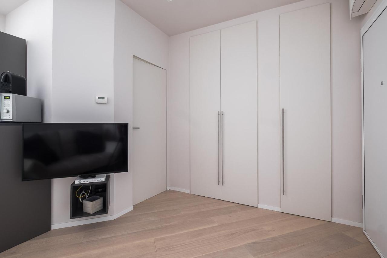 Pratello Suite Apartment Bologna Eksteriør bilde