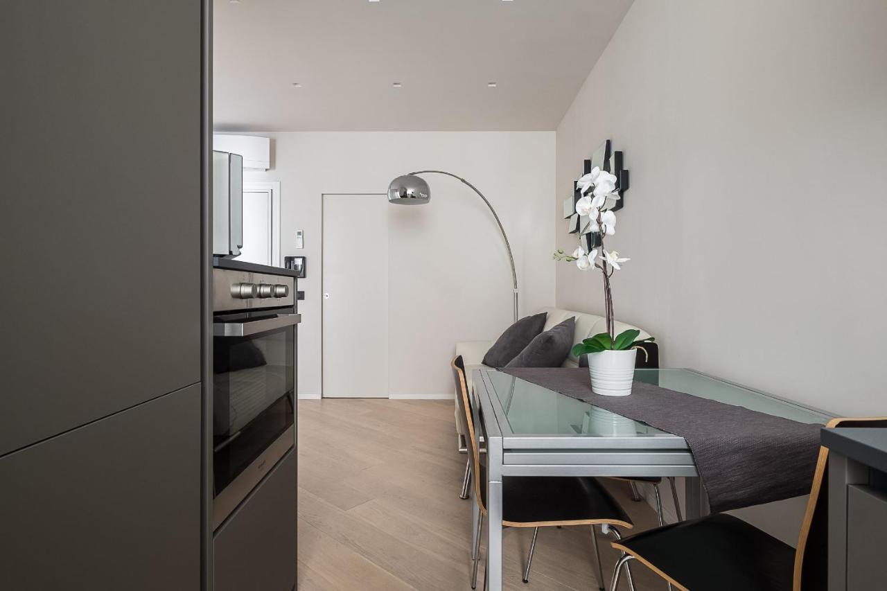 Pratello Suite Apartment Bologna Eksteriør bilde