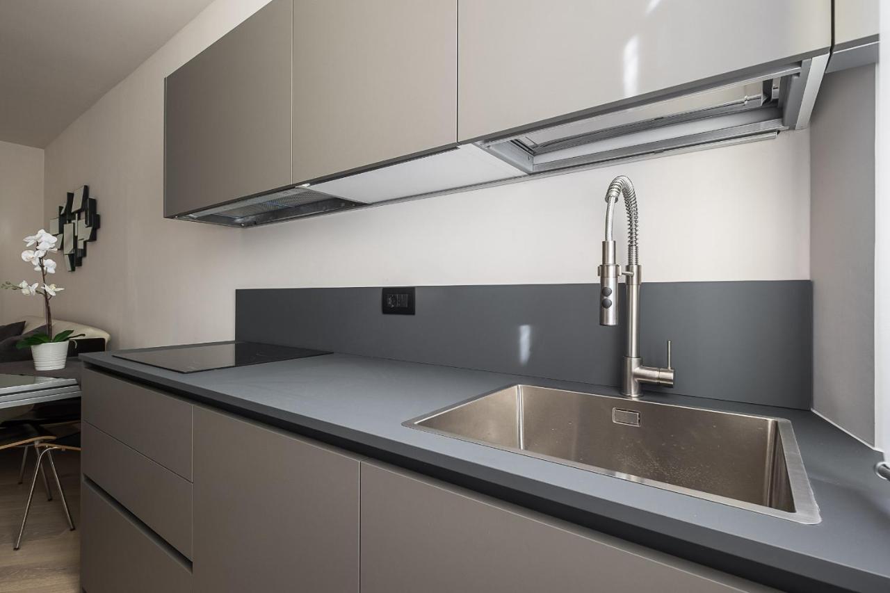 Pratello Suite Apartment Bologna Eksteriør bilde